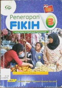 Image of Penerapan FIKIH Kelas 3
