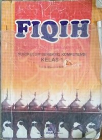 Image of FIQIH Kelas 1