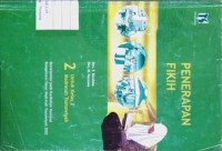 Image of Penerapan Fikih Kelas 2
