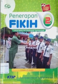 Image of Penerapan FIKIH Kelas 2