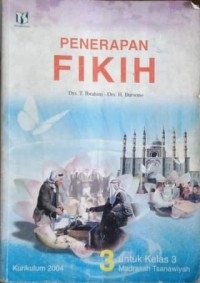 Image of Penerapan FIKIH Kelas 3