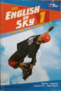 Image of English On Sky 1