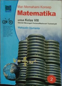 Image of Mari Memahami Konsep Kelas VIII