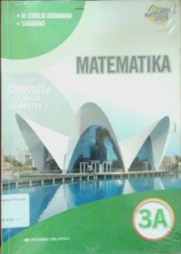 Image of Matematika Kelas 3A