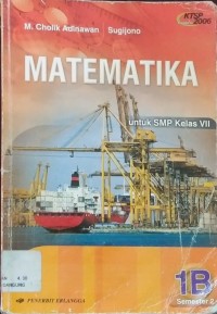 Image of Matematika B