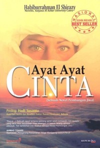 Image of Ayat-Ayat Cinta