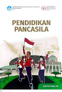 Image of Pendidikan Pancasila