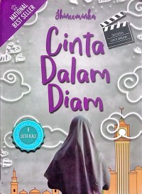 Image of Cinta Dalam Diam