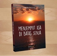 Image of Menjemput Asa di Batas Senja