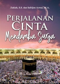 Image of Perjalanan Cinta Mendamba Surga