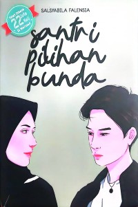 Image of santri pilihan bunda