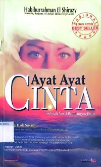Image of Ayat-Ayat Cinta