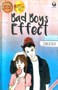 Image of Bad Boys Effect