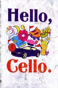 Image of Hello, Cello