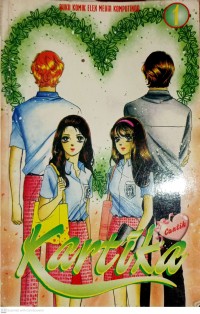 Image of Kartika Cantik