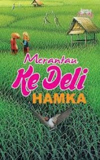 Image of Merantau Ke Deli