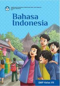 Image of BAHASA INDONESIA KUMER