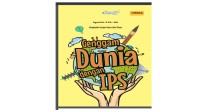 Image of Genggam Dunia dengan IPS