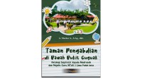 Image of Taman Pengabdian di Bawah Bukit Guguak